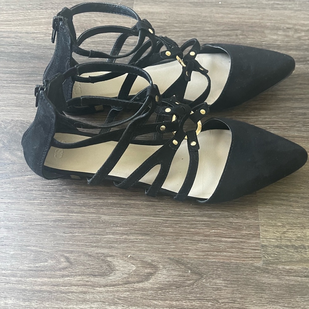 ASOS flats - Picture 3 of 6